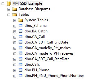 SQL-Server-Tables