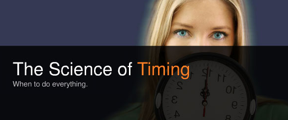 the-science-of-timing