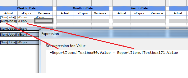 SSRS-difference-between-two-textboxes-fields-values-variances-expression