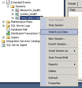 sql-server-2012-extended-events-who-is-creating-temp-tables-watch-live-data