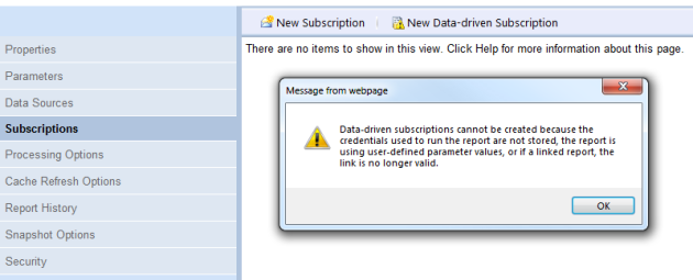 ssrs-data-driven-subscription-cannot-be-created-user-defined-parameter-values