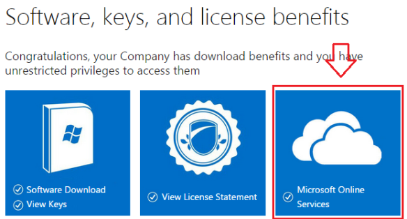 Activate Your Free Office 365 Subscription Product Key From Your