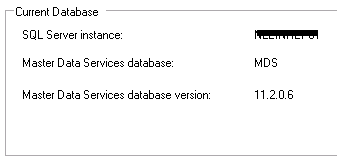 MDS-database-version-11-2-0-6-GUI